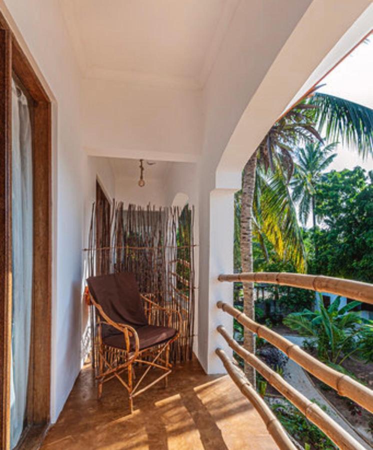 Siri Beach Lodge Нунгви Екстериор снимка