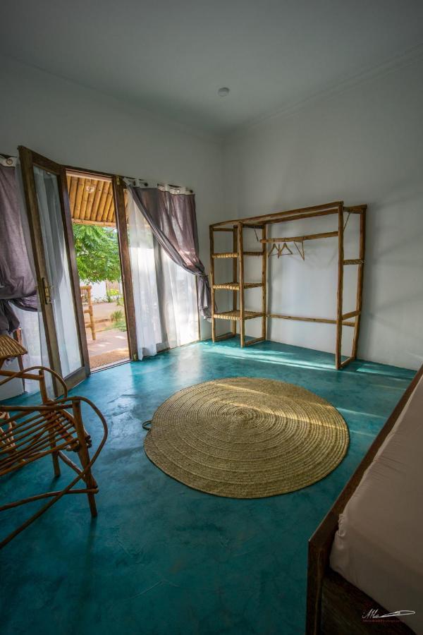 Siri Beach Lodge Нунгви Екстериор снимка